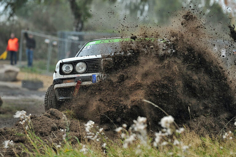 Wartburg, Niederbayern und Co