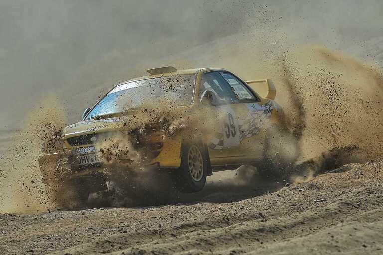 Auch Janinas-Wedemark-Rallye ist abgesagt