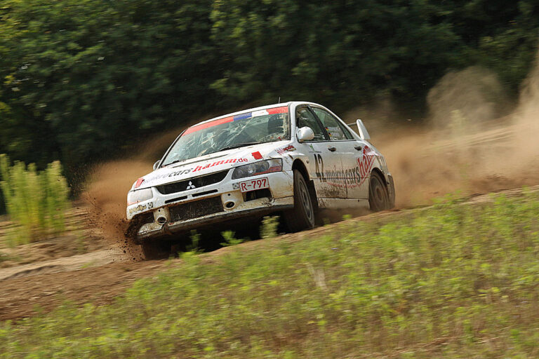 Liebehenschel Sieger – Vollak Spitzenreiter