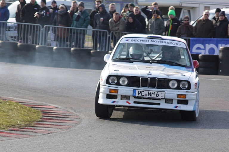 BMW-Festival im Motopark