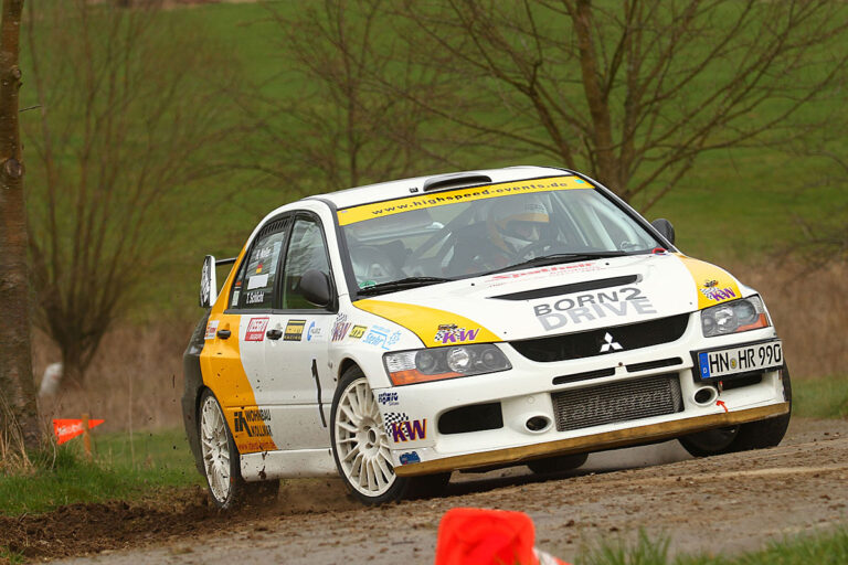 Noller-Sieg im Westerwald