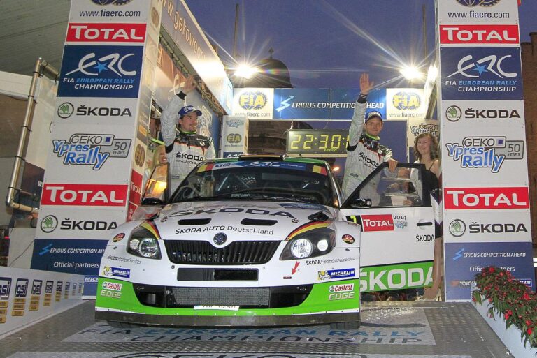 Sepp Wiegand: „Einfach Wahnsinn“