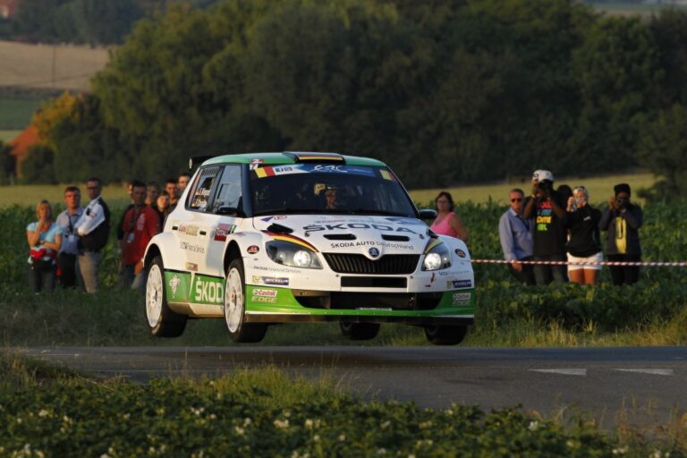 Wiegand hochmotiviert für Estland