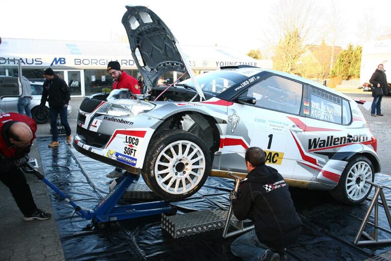 Wallenwein muss Erze-Start absagen