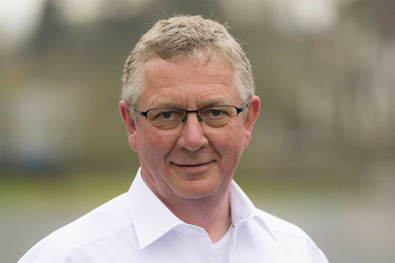 Wagner-Sachs ist neuer DMSB-Präsident