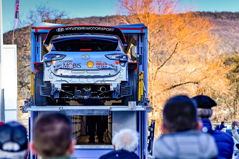 Neues WRC-Reglement: Todt fordert rasches Umdenken