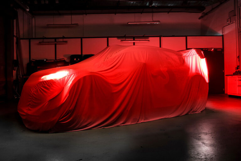 Werden World Rally Cars wieder größer?