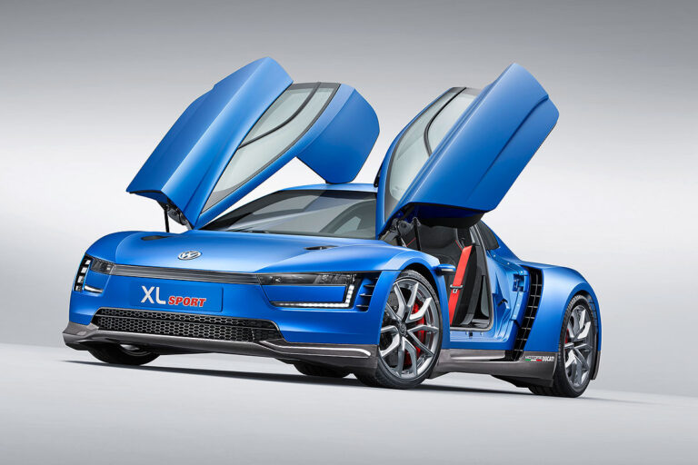 XL Sport – Sparer auf Speed