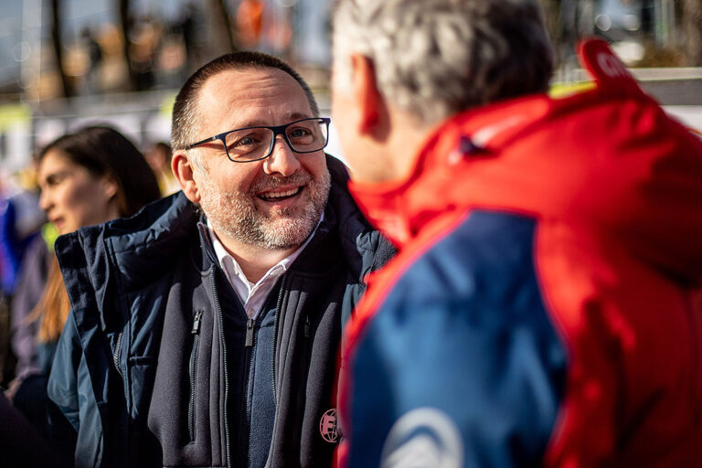 Matton: Zur Not auch mit zwei Herstellern