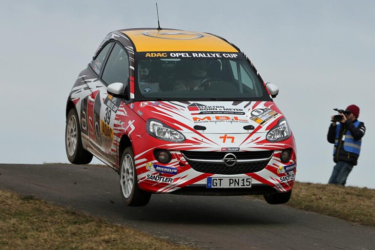 Alles wie gehabt, oder neue Sieger?