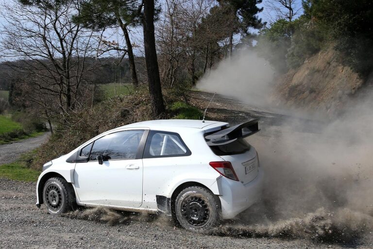 Toyota plant keine Testeinsätze