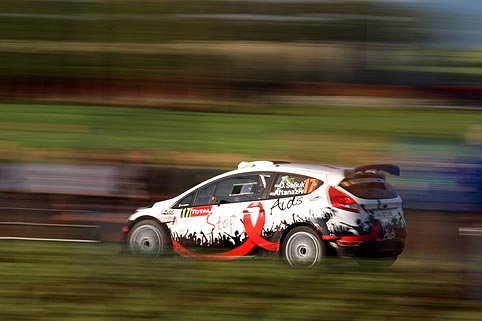 FIA will Klassen reduzieren