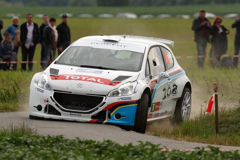 Ypern als besondere Herausforderung