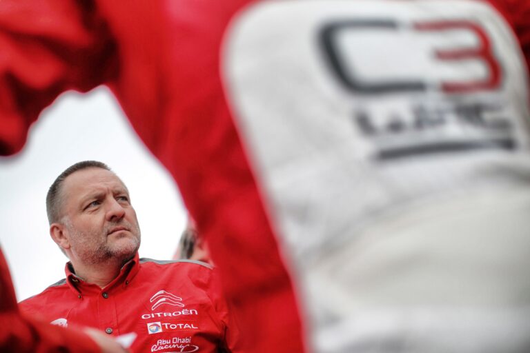 Belgien: Yves Matton für zwei Jahre gesperrt