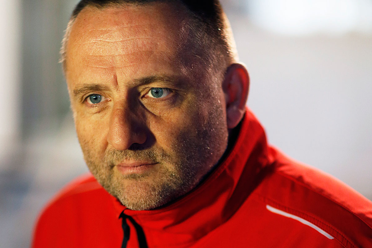 Matton: „Fans werden die neuen WRCs mögen“