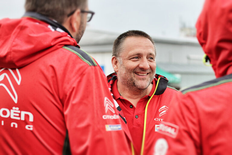 Matton: „Übernehme die volle Verantwortung“