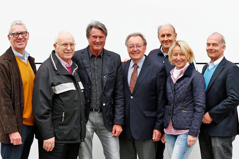 Röhrl geht – Holderied kommt