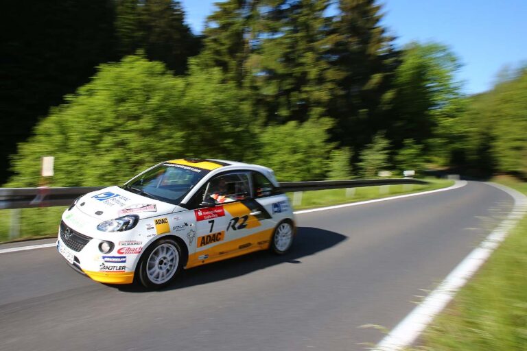 Heimspiel für die Adams