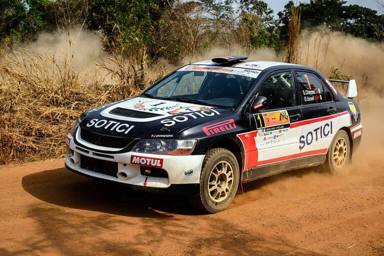 Bandama-Sieg für Chaynes