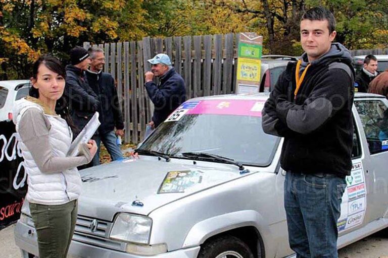 Spendenaktion nach tragischem Unfall in Frankreich