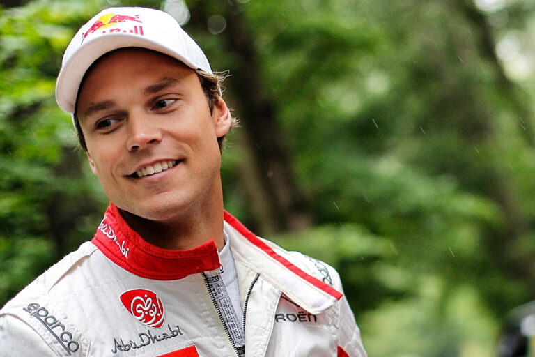 Vierter Hyundai WRC für Mikkelsen?