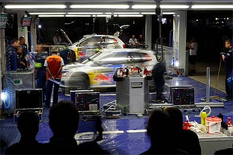 Mikkelsen und das i-Tüpfelchen