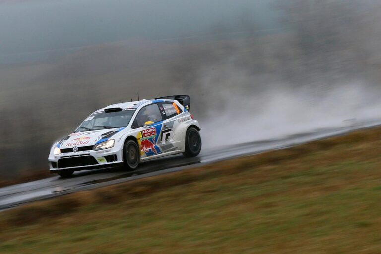 Mikkelsen beeindruckt von Ogiers Einstellung