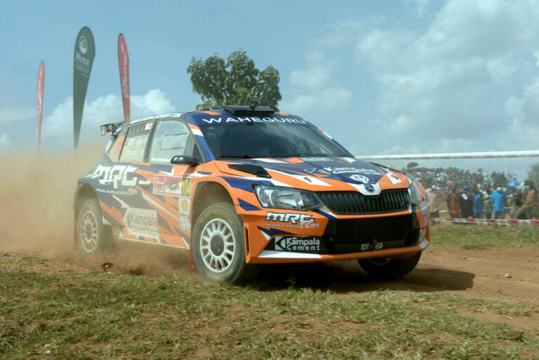 Baryan siegt und übernimmt Führung