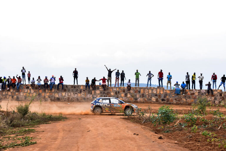 Baryan auf Titelkurs in Afrika