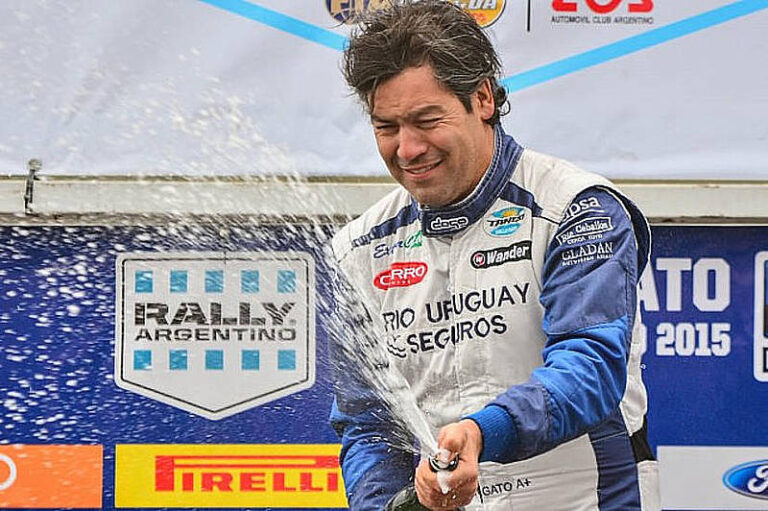 Ligato hört nun wirklich auf