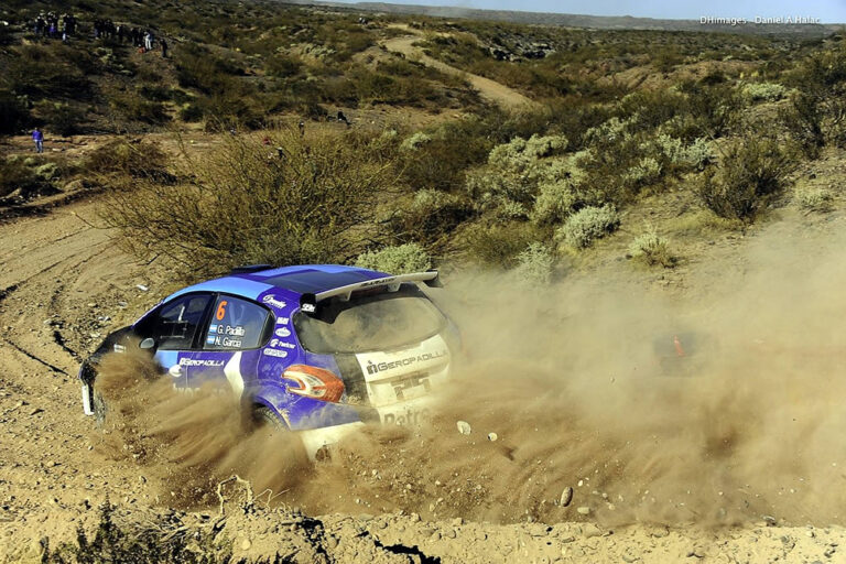 Padilla gewinnt und übernimmt Führung