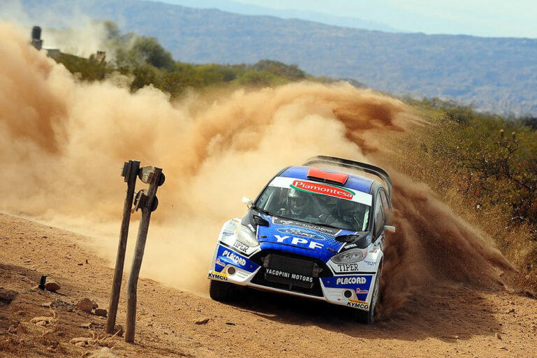 Siege von Cancio und Villagra