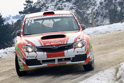 Rallye-WM zurück bei RTL