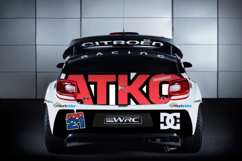 Atko schielt aufs Podium