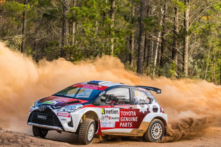 Entscheidung erst beim Saisonfinale