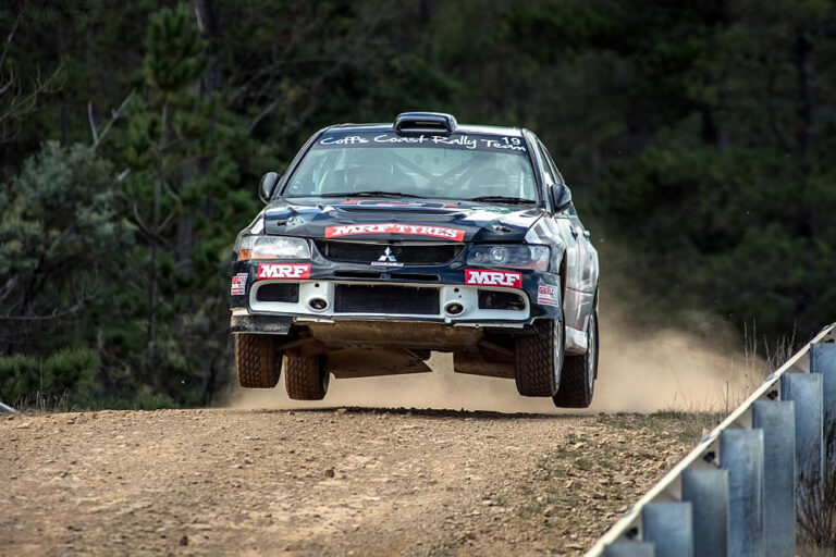 Quinn holt Titel in Australien