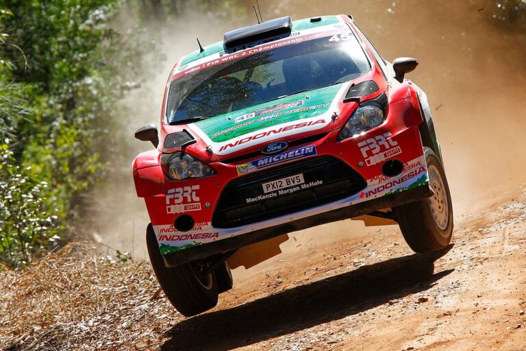 Mietwagen de luxe – „M-Sports Hertz Auto“