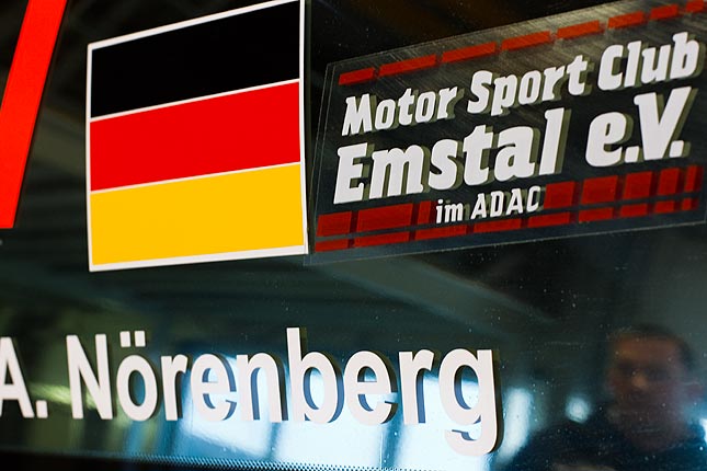 Nörenberg feiert Emstal-Sieg