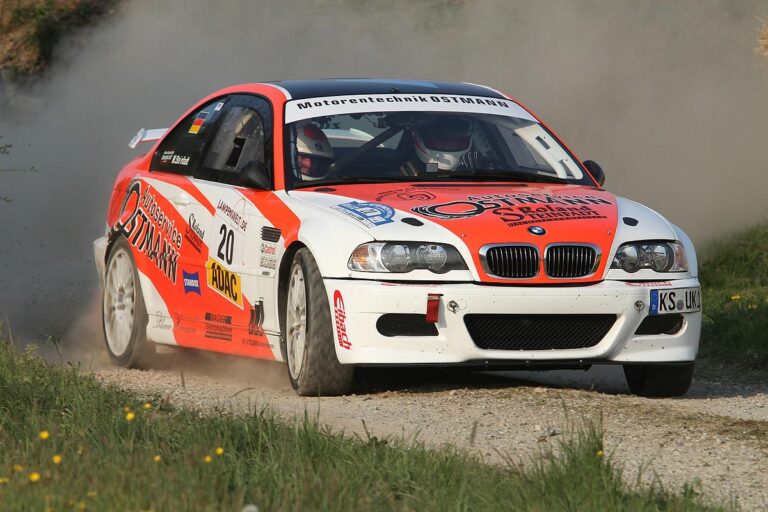 Premiere in Mittelhessen