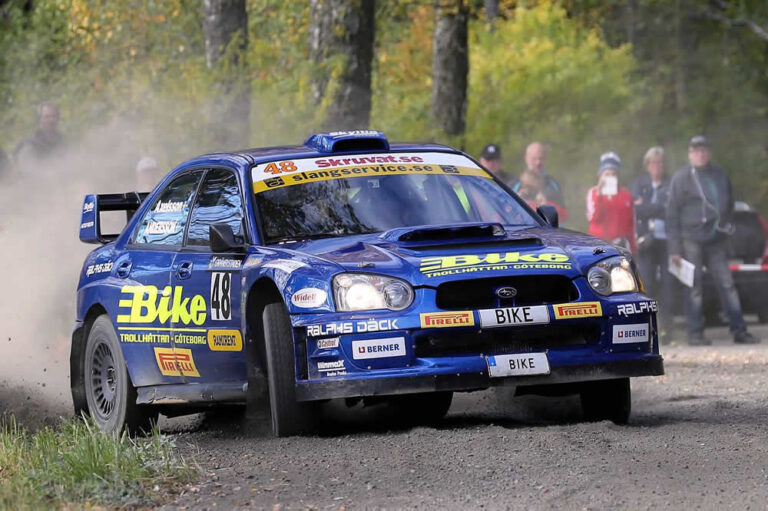 Sieg und Titelverteidigung für Axelsson