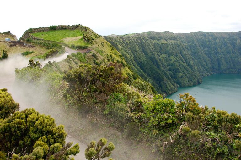 Azoren bleiben langfristig in der Rallye-EM