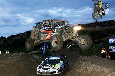 Powerdays zu Himmelfahrt
