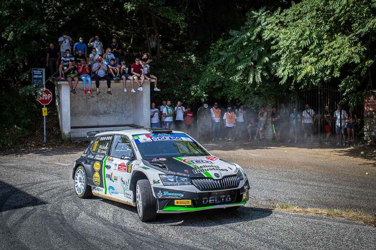 Basso gewinnt in Rom