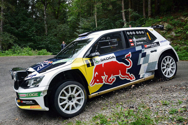 Baumschlager vorn – Koch auf Platz 4