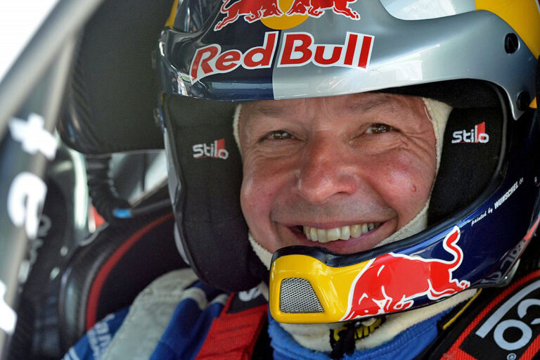 Baumschlager vor Kreim und Neubauer