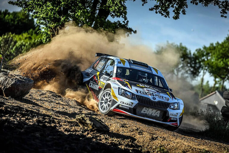 Princen siegt und holt auf