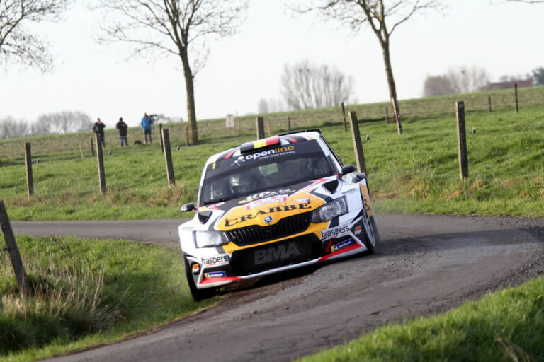 Siege für Princen und van den Heuvel