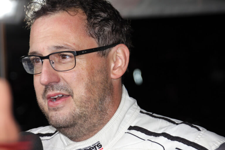 Kris Princen nach 19 Jahren