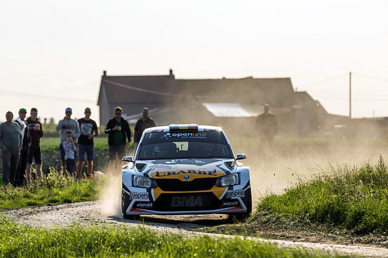 Princen verkürzt Rückstand auf Verschueren