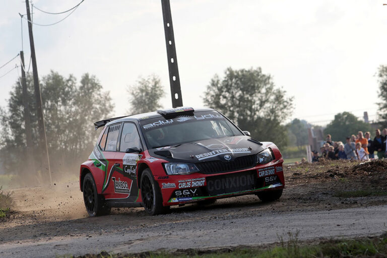 Verschueren siegt und führt in Belgien